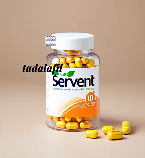 Tadalafil en ligne